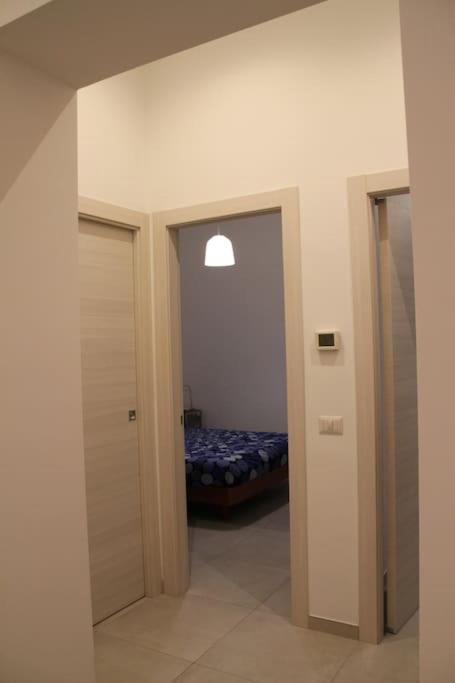 La Casa Di Beba Apartment Бари Екстериор снимка