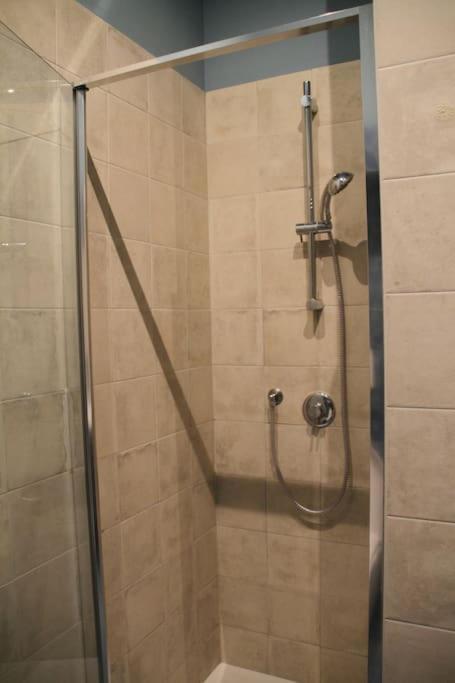 La Casa Di Beba Apartment Бари Екстериор снимка