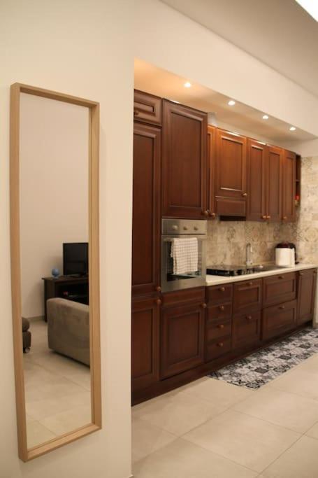 La Casa Di Beba Apartment Бари Екстериор снимка