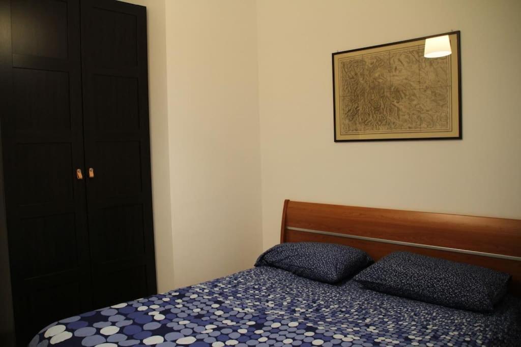 La Casa Di Beba Apartment Бари Екстериор снимка