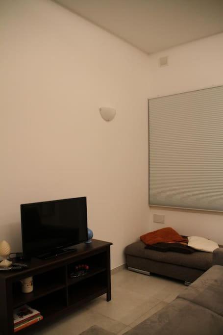 La Casa Di Beba Apartment Бари Екстериор снимка