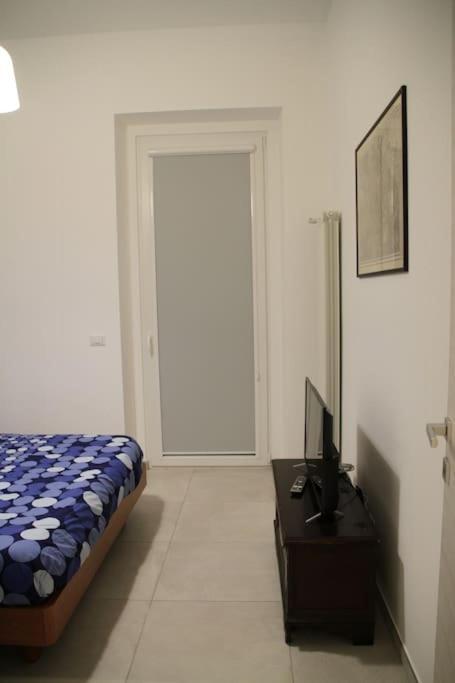 La Casa Di Beba Apartment Бари Екстериор снимка