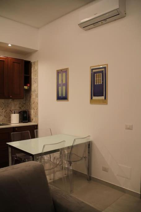 La Casa Di Beba Apartment Бари Екстериор снимка