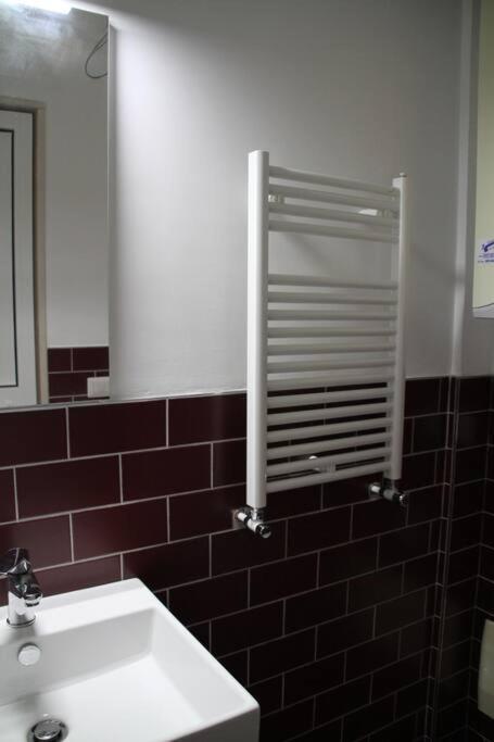 La Casa Di Beba Apartment Бари Екстериор снимка