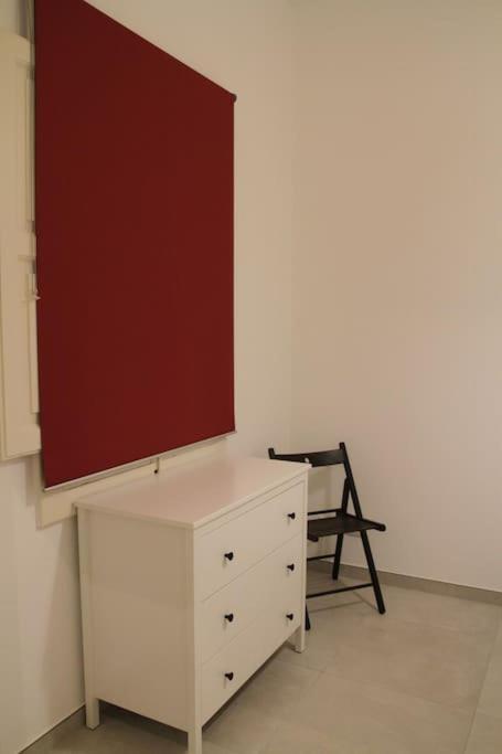 La Casa Di Beba Apartment Бари Екстериор снимка