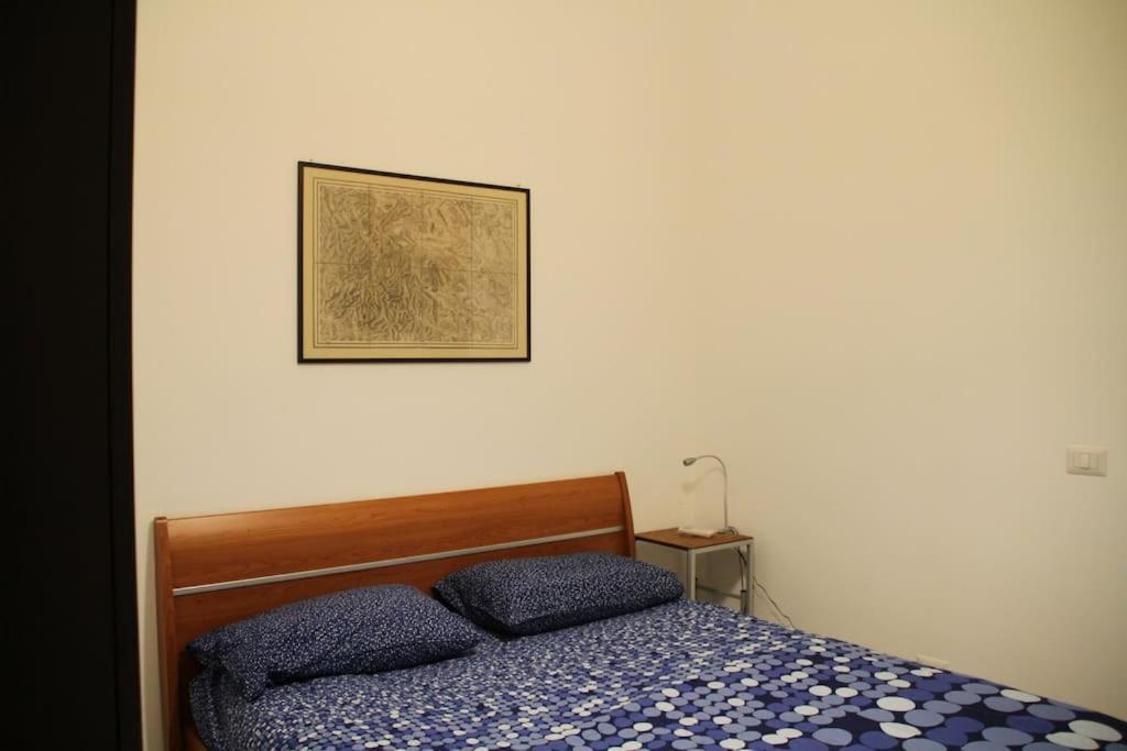 La Casa Di Beba Apartment Бари Екстериор снимка