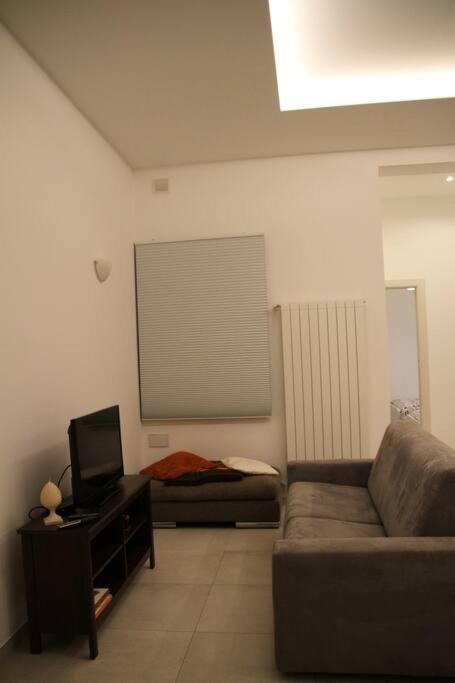 La Casa Di Beba Apartment Бари Екстериор снимка