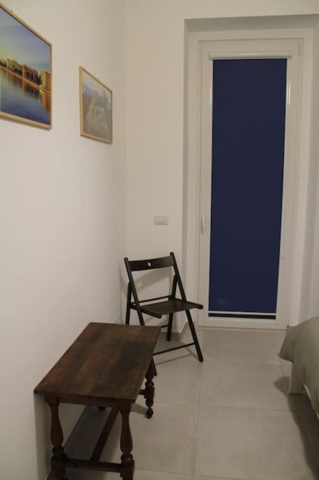 La Casa Di Beba Apartment Бари Екстериор снимка